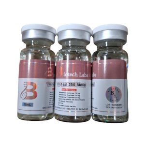 Tri-Test Blend 350