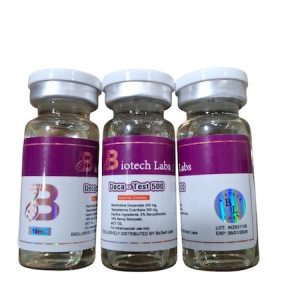 Deca/Test 500mg