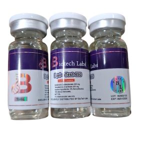 Equi-Test 450mg