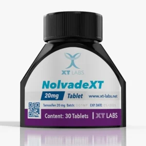 NolvadeXT 20mg
