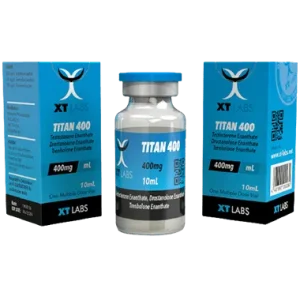 Titan 400