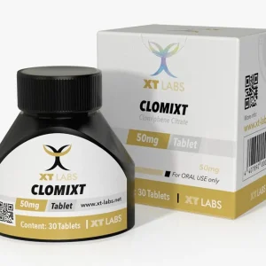 CLOMIXT 50mg