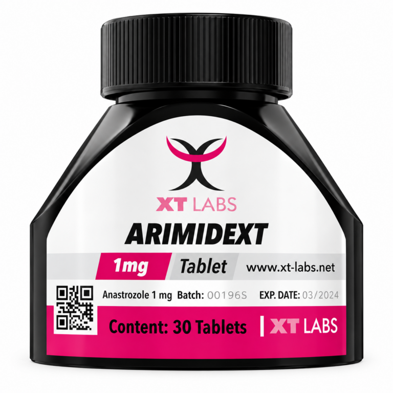 ARIMIDEXT 1mg