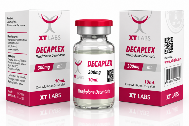 DecaPlex 300