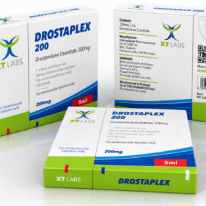 DrostaPlex 200