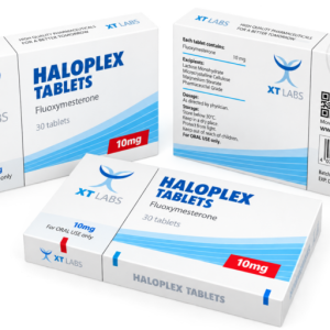 ParaPlex 76.5