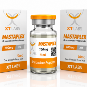 Mastaplex 100