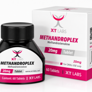METHANDROPLEX 20mg