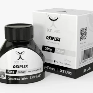 OXYPLEX 50mg
