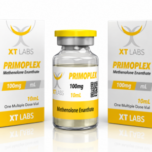 PrimoPlex 100