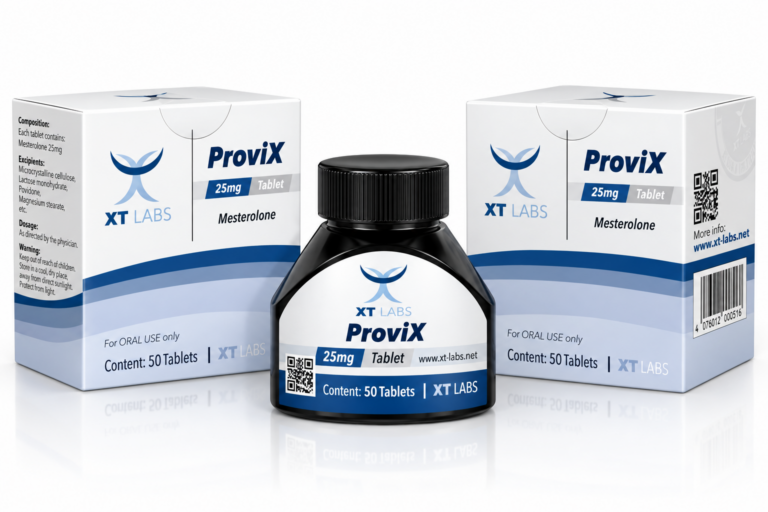 ProviX 25mg