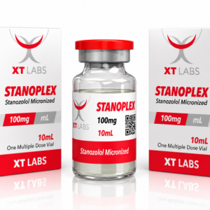 StanoPlex 100