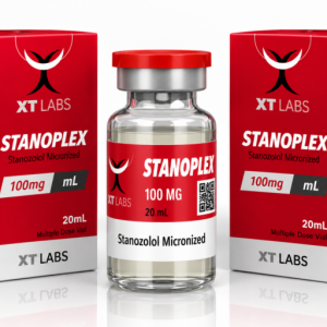 StanoPlex 100