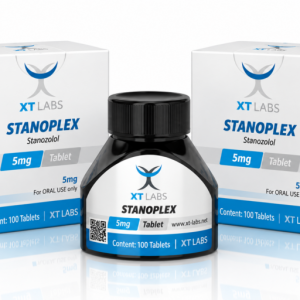 StanoPlex 5mg