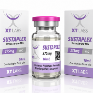 SustaPlex 275