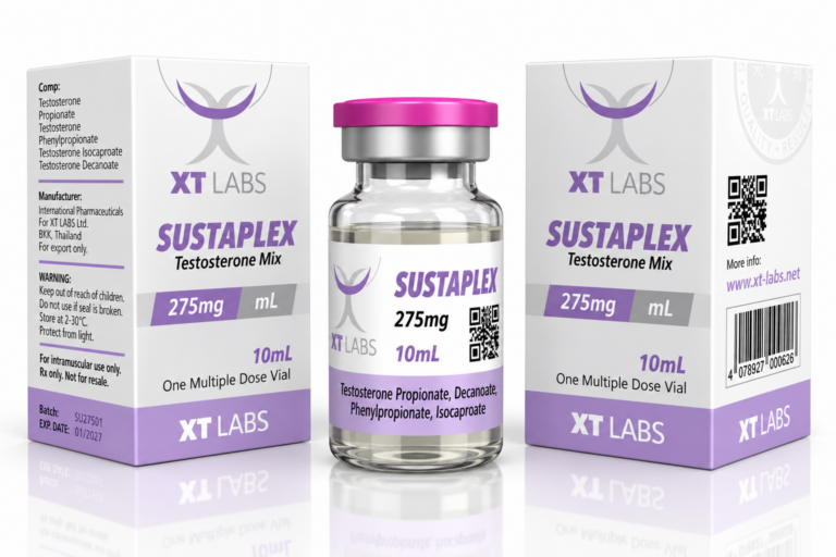 SustaPlex 275