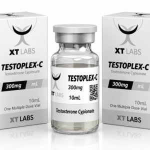 TestoPlex C 300