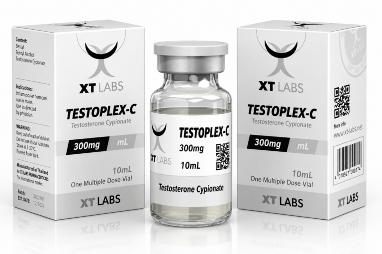 TestoPlex C 300
