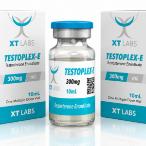 TestoPlex E 300