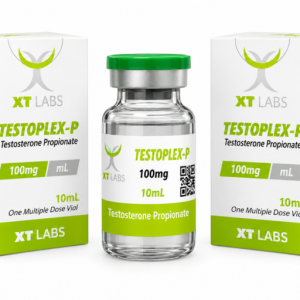 TestoPlex-P 100