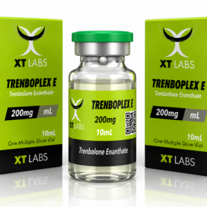 TrenBoPlex E 200