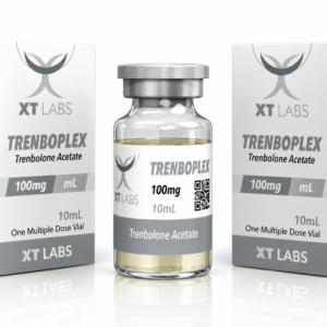TrenBoPlex 100